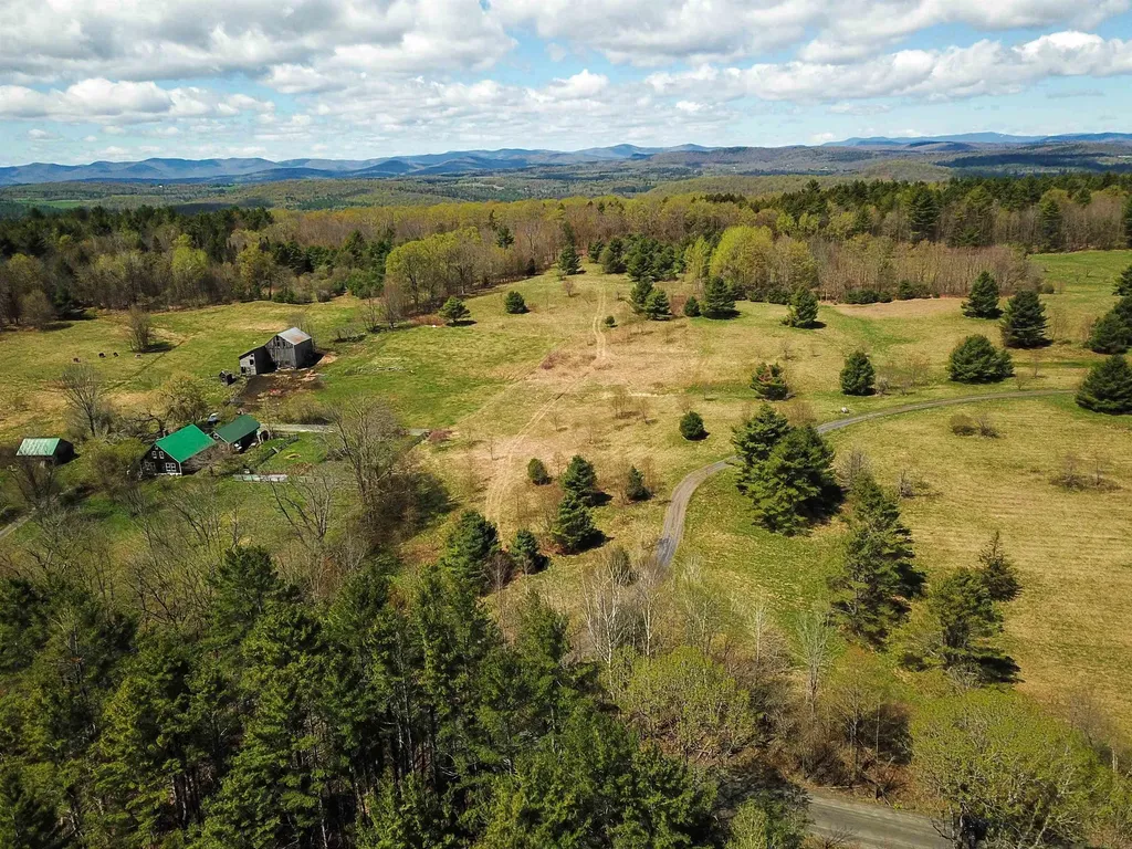 667 Cemetery Street Brookfield VT 05036