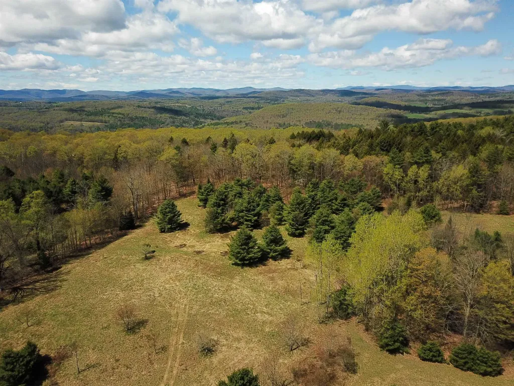 667 Cemetery Street Brookfield VT 05036