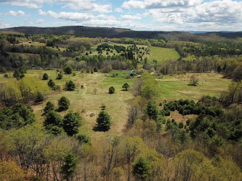 667 Cemetery Street Brookfield VT 05036