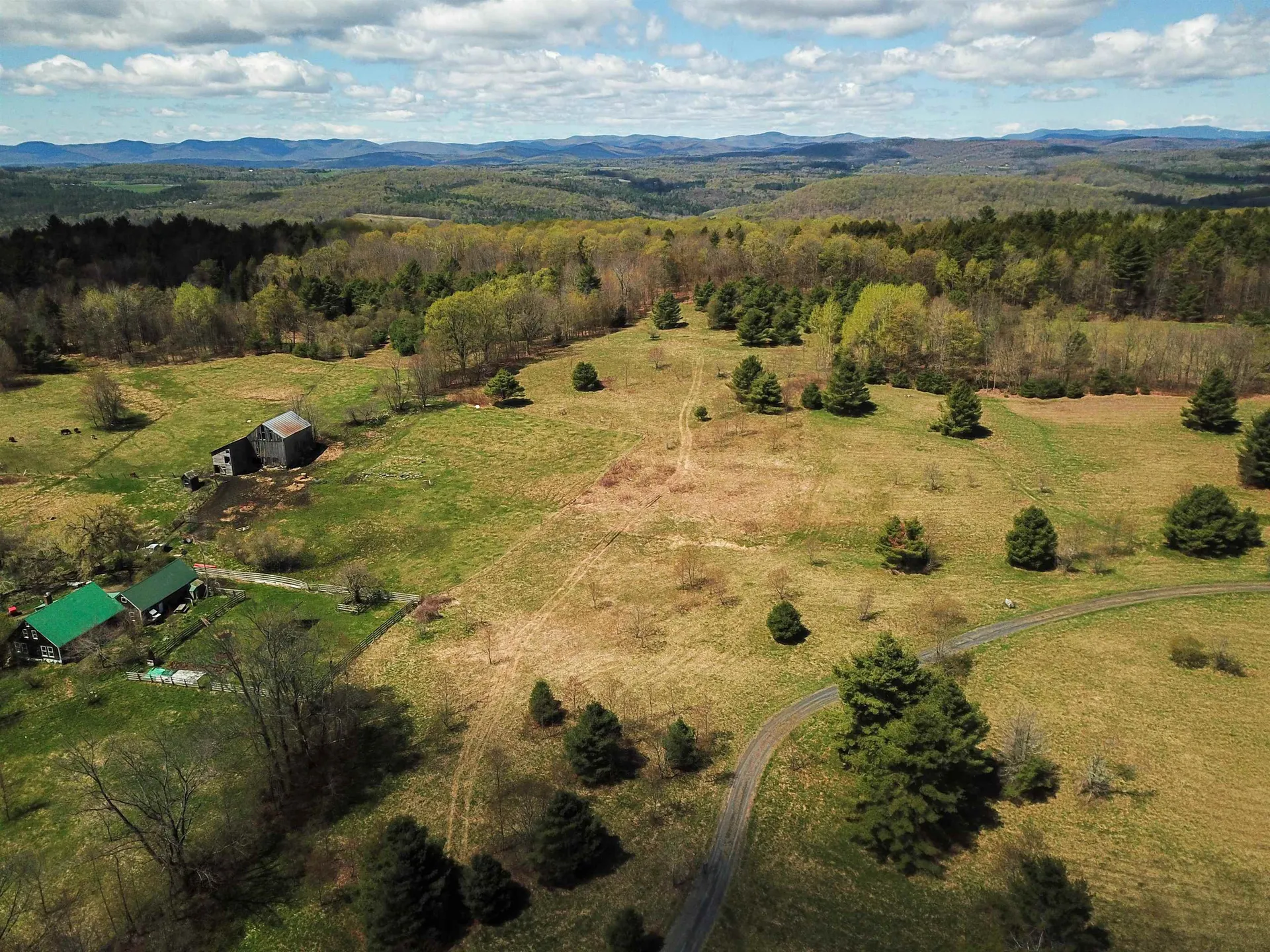 667 Cemetery Street Brookfield VT 05036