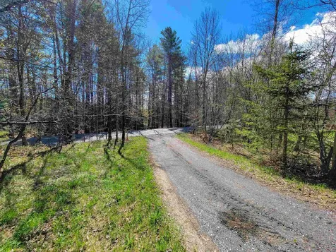 667 Cemetery Street Brookfield VT 05036