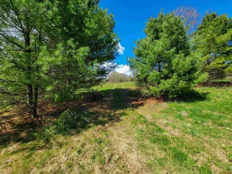 667 Cemetery Street Brookfield VT 05036