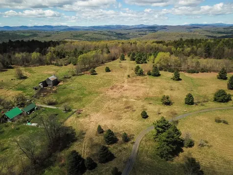 667 Cemetery Street Brookfield VT 05036