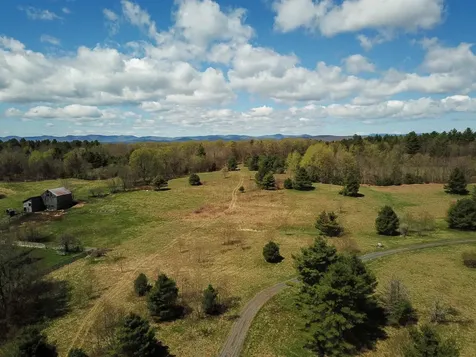 667 Cemetery Street Brookfield VT 05036