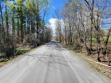 667 Cemetery Street Brookfield VT 05036