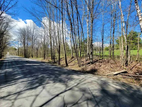 667 Cemetery Street Brookfield VT 05036