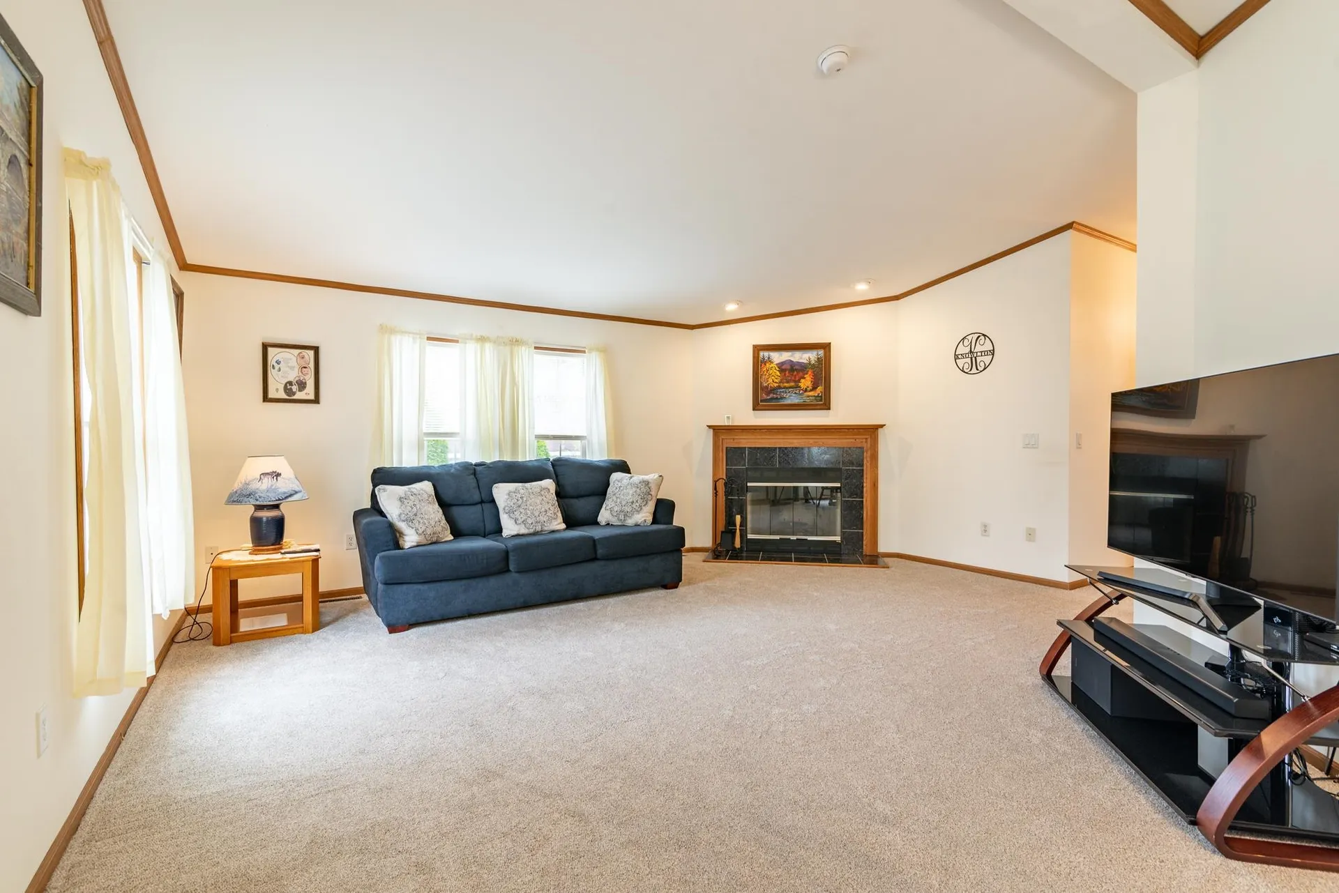 40 Ivy Lane Farmington NH 03835