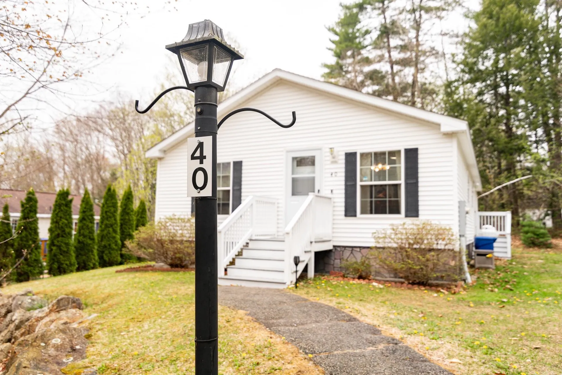 40 Ivy Lane Farmington NH 03835