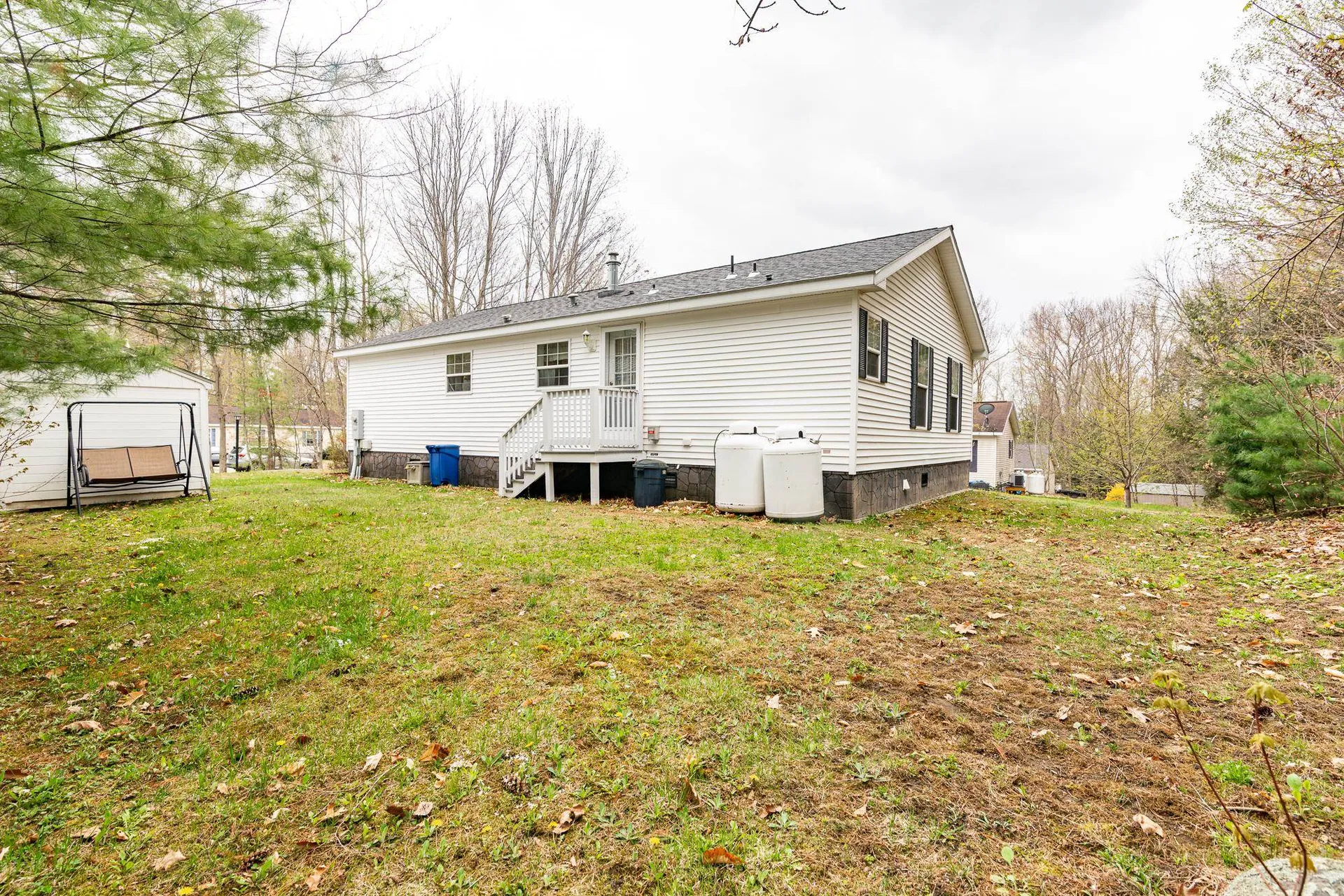 40 Ivy Lane Farmington NH 03835