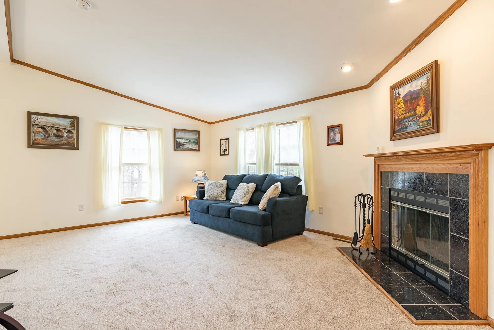 40 Ivy Lane Farmington NH 03835
