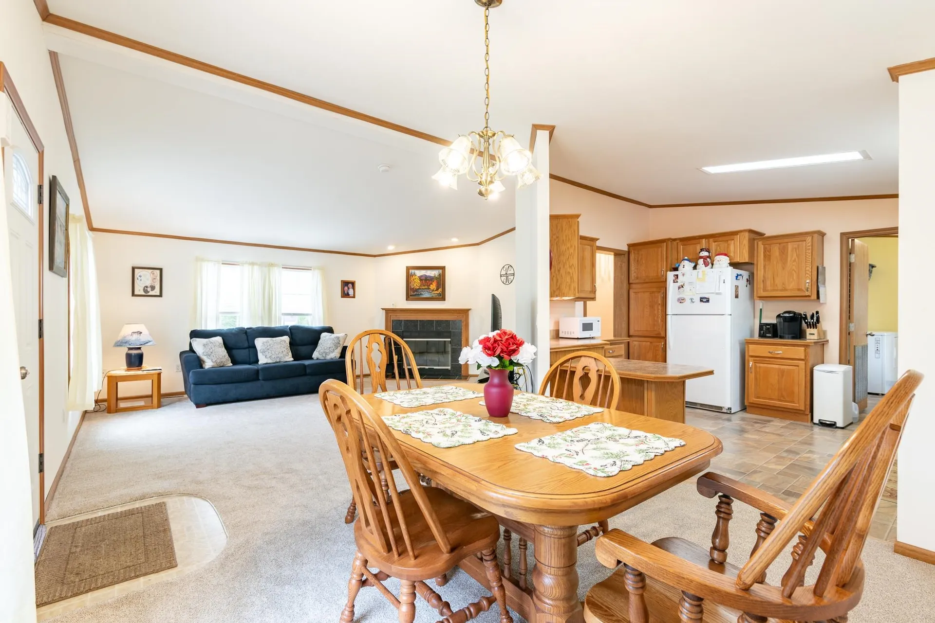 40 Ivy Lane Farmington NH 03835
