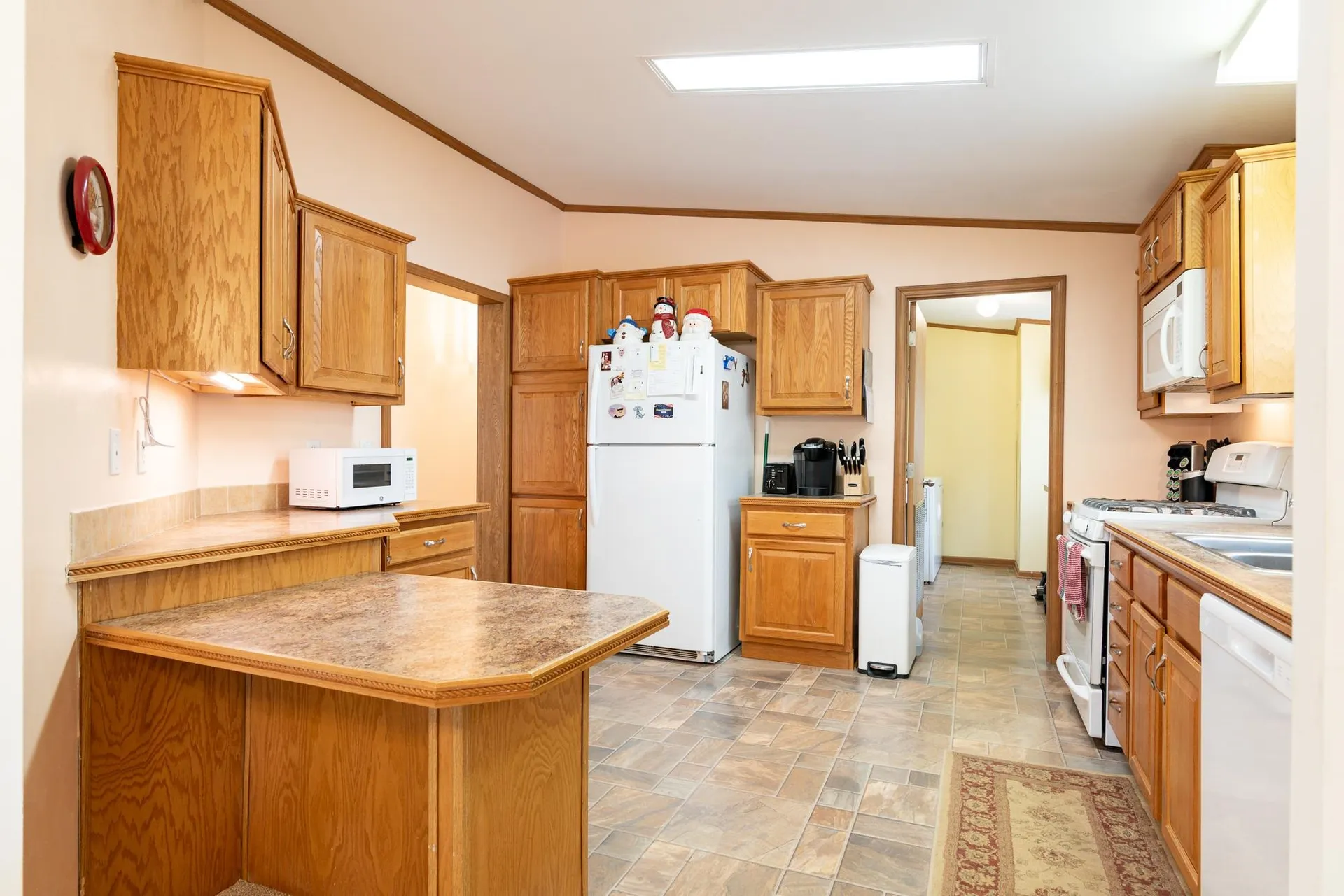 40 Ivy Lane Farmington NH 03835