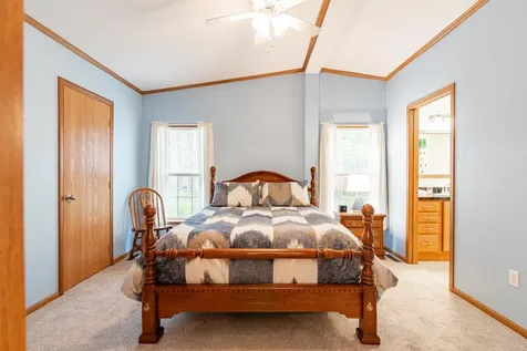 40 Ivy Lane Farmington NH 03835