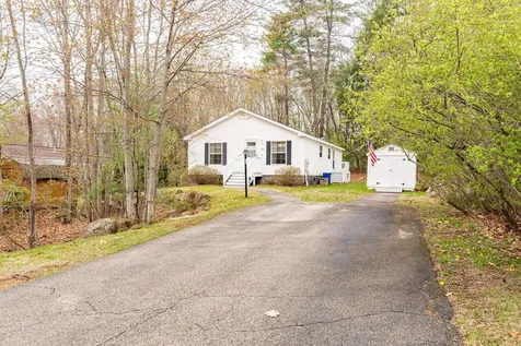 40 Ivy Lane Farmington NH 03835