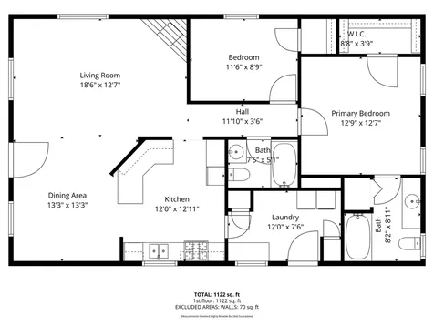 40 Ivy Lane Farmington NH 03835