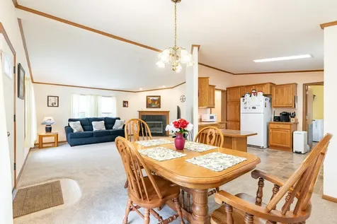 40 Ivy Lane Farmington NH 03835