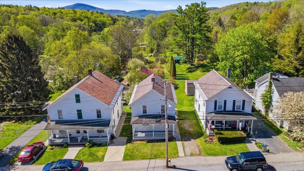 8 West Street Bennington VT 05257
