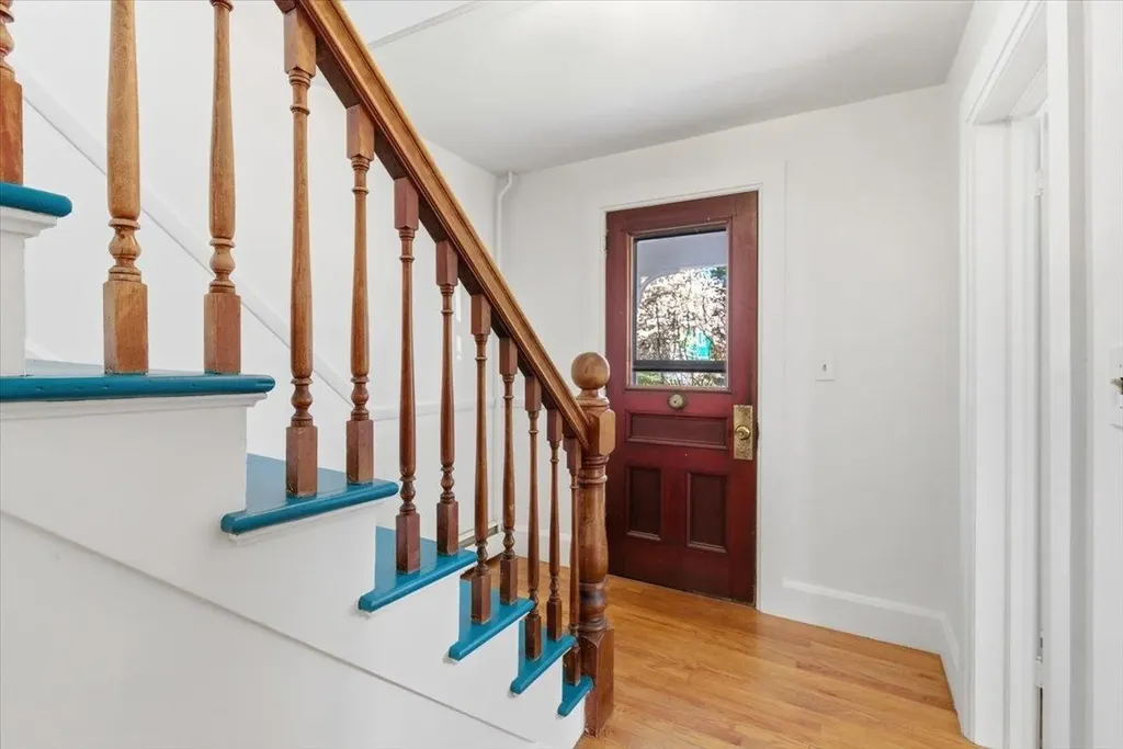 8 West Street Bennington VT 05257
