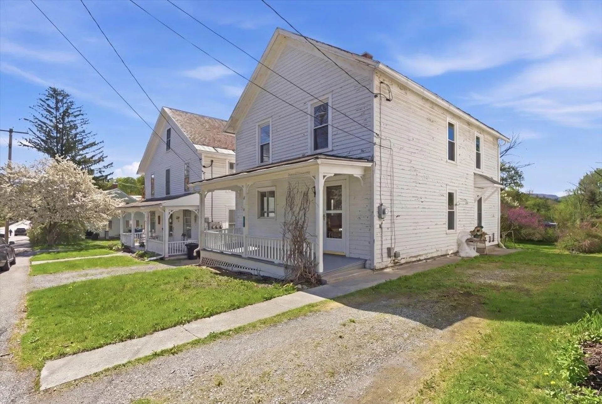 8 West Street Bennington VT 05257