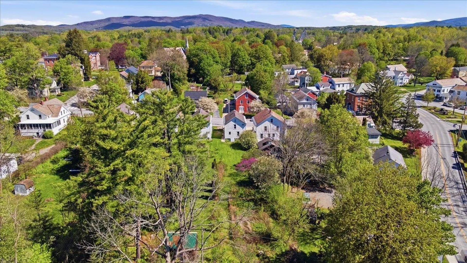 8 West Street Bennington VT 05257