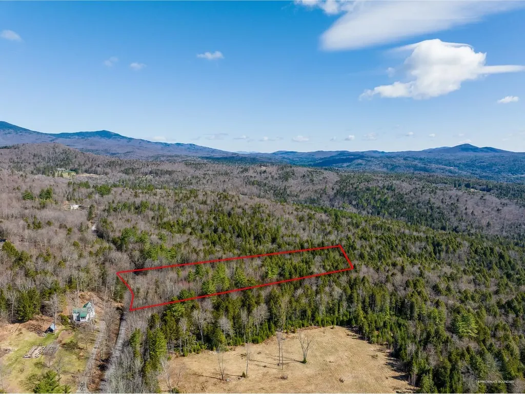 00 Wood Road Worcester VT 05682