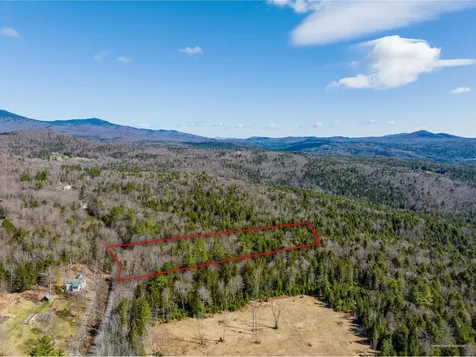 00 Wood Road Worcester VT 05682