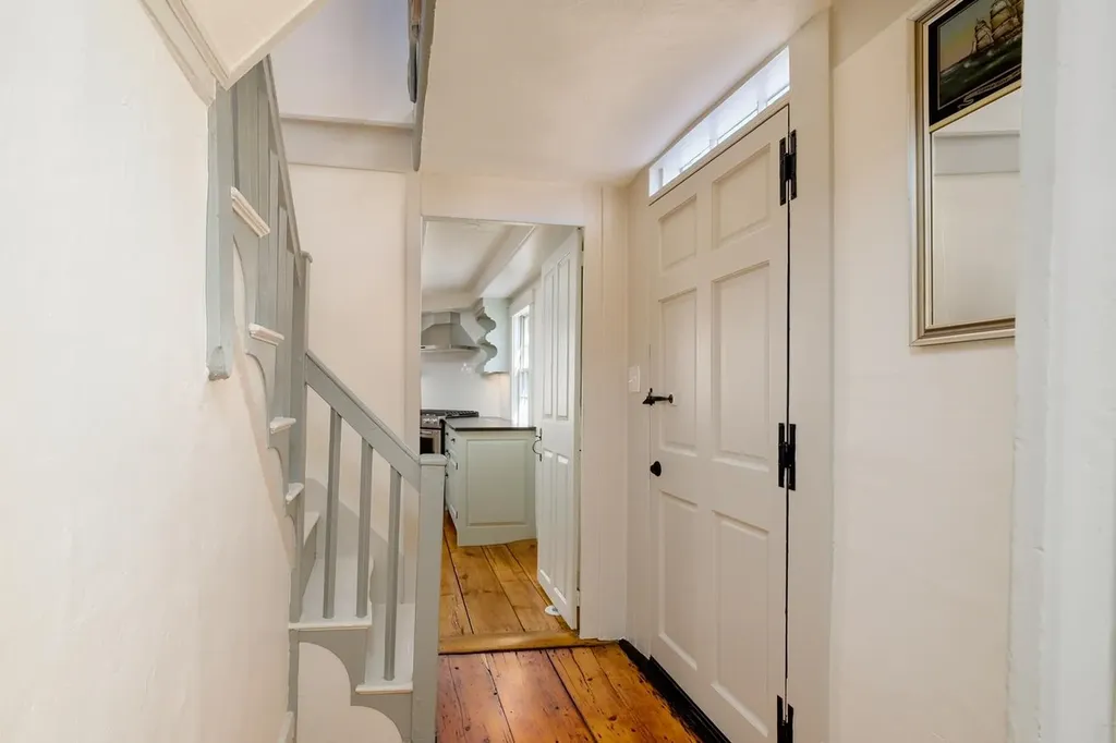 114 Mechanic Street Portsmouth NH 03801