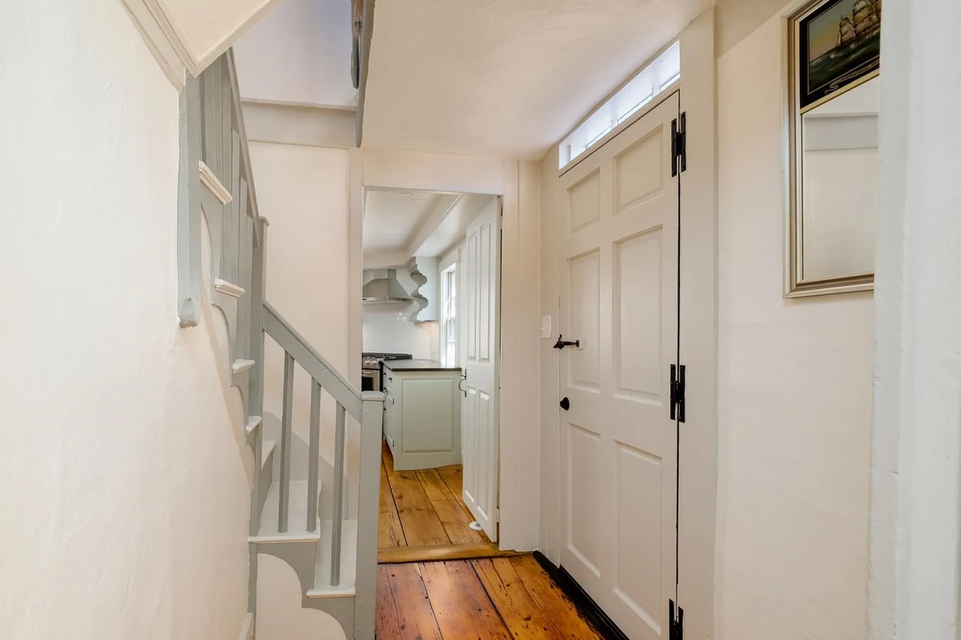 114 Mechanic Street Portsmouth NH 03801