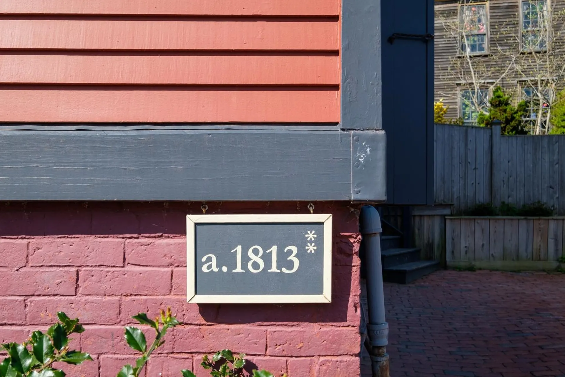 114 Mechanic Street Portsmouth NH 03801