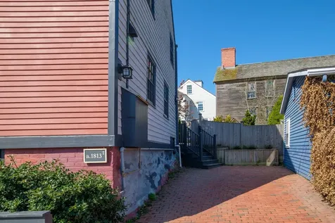 114 Mechanic Street Portsmouth NH 03801