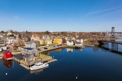 114 Mechanic Street Portsmouth NH 03801