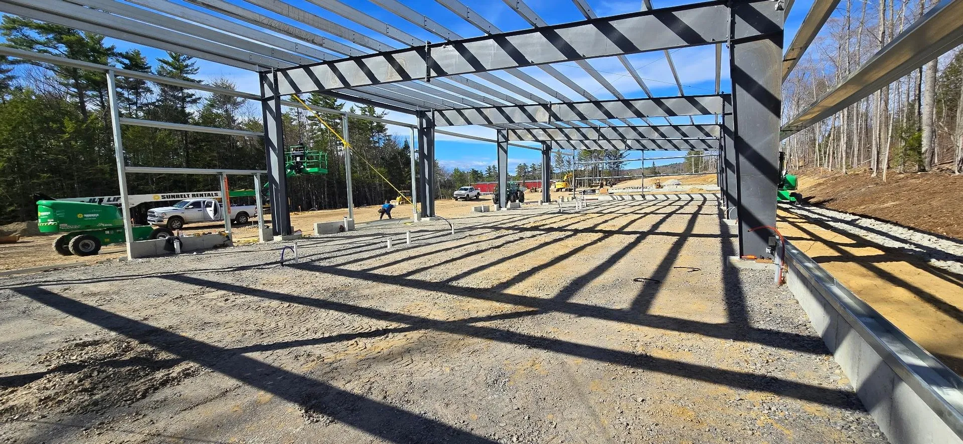 288 Hounsell Avenue Gilford NH 03249