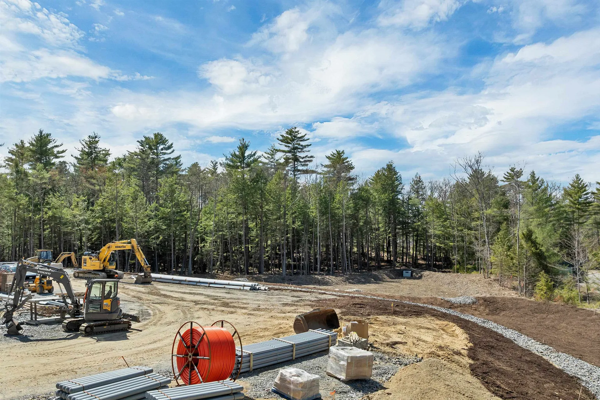 288 Hounsell Avenue Gilford NH 03249