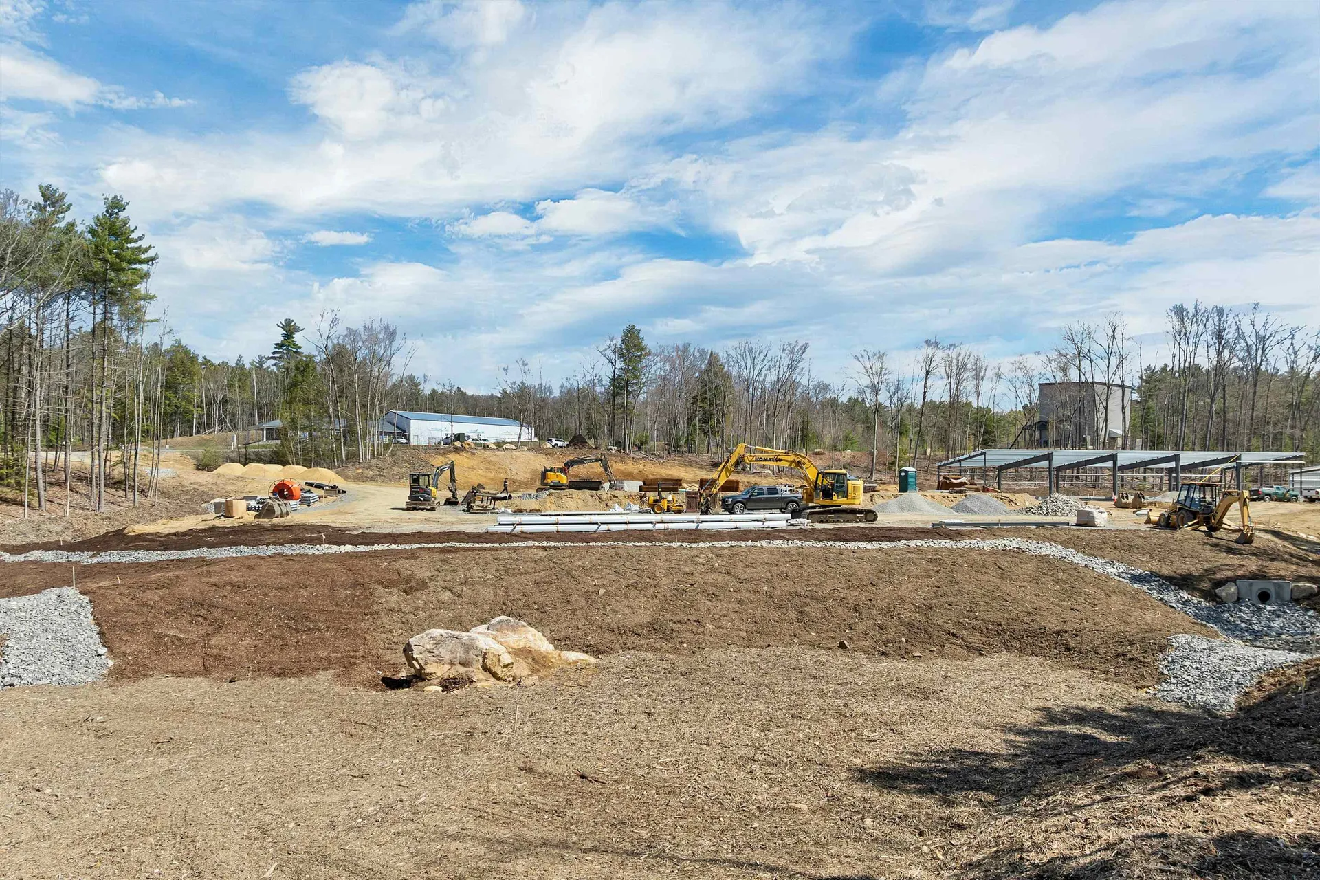 288 Hounsell Avenue Gilford NH 03249
