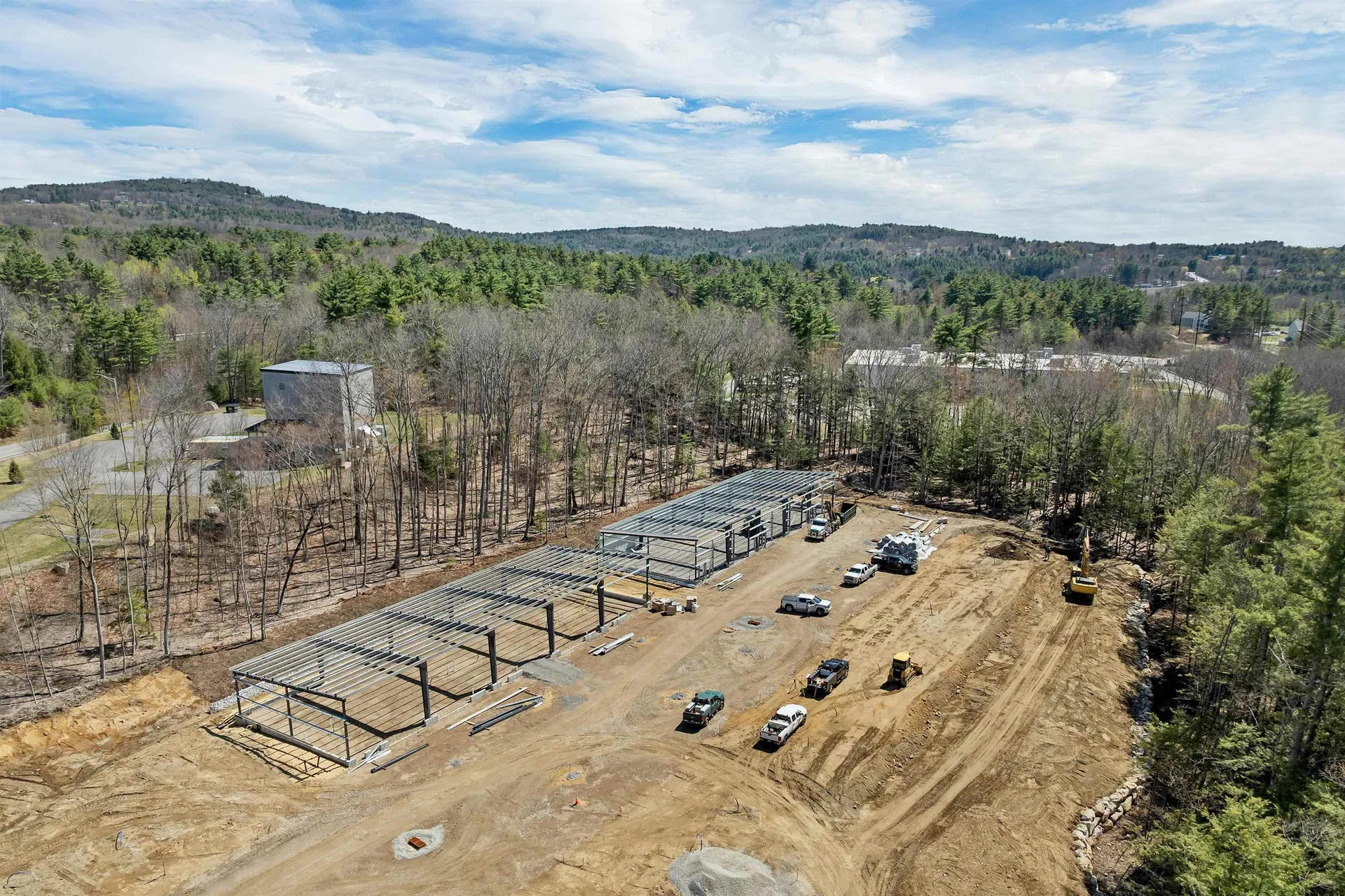 288 Hounsell Avenue Gilford NH 03249