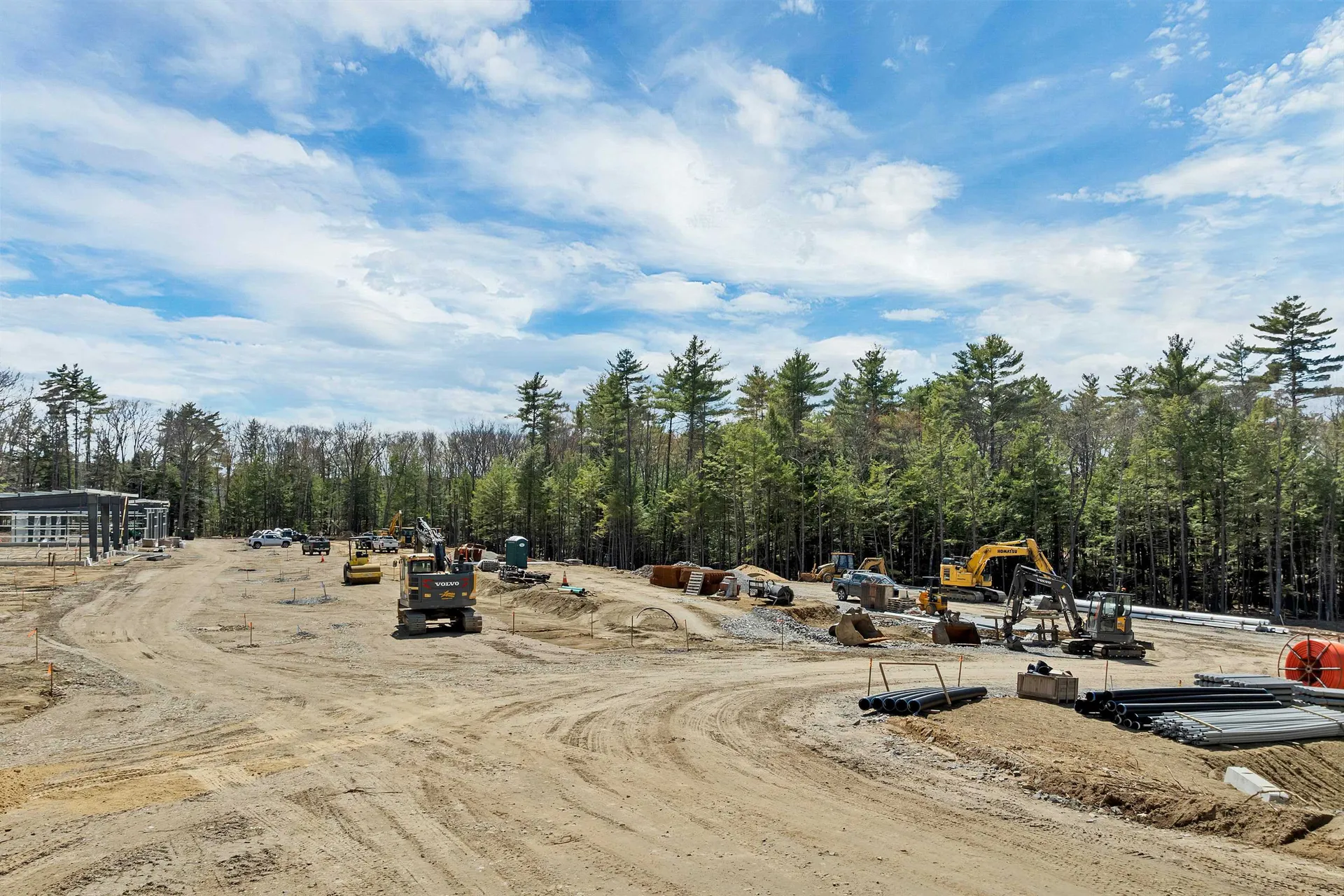 288 Hounsell Avenue Gilford NH 03249
