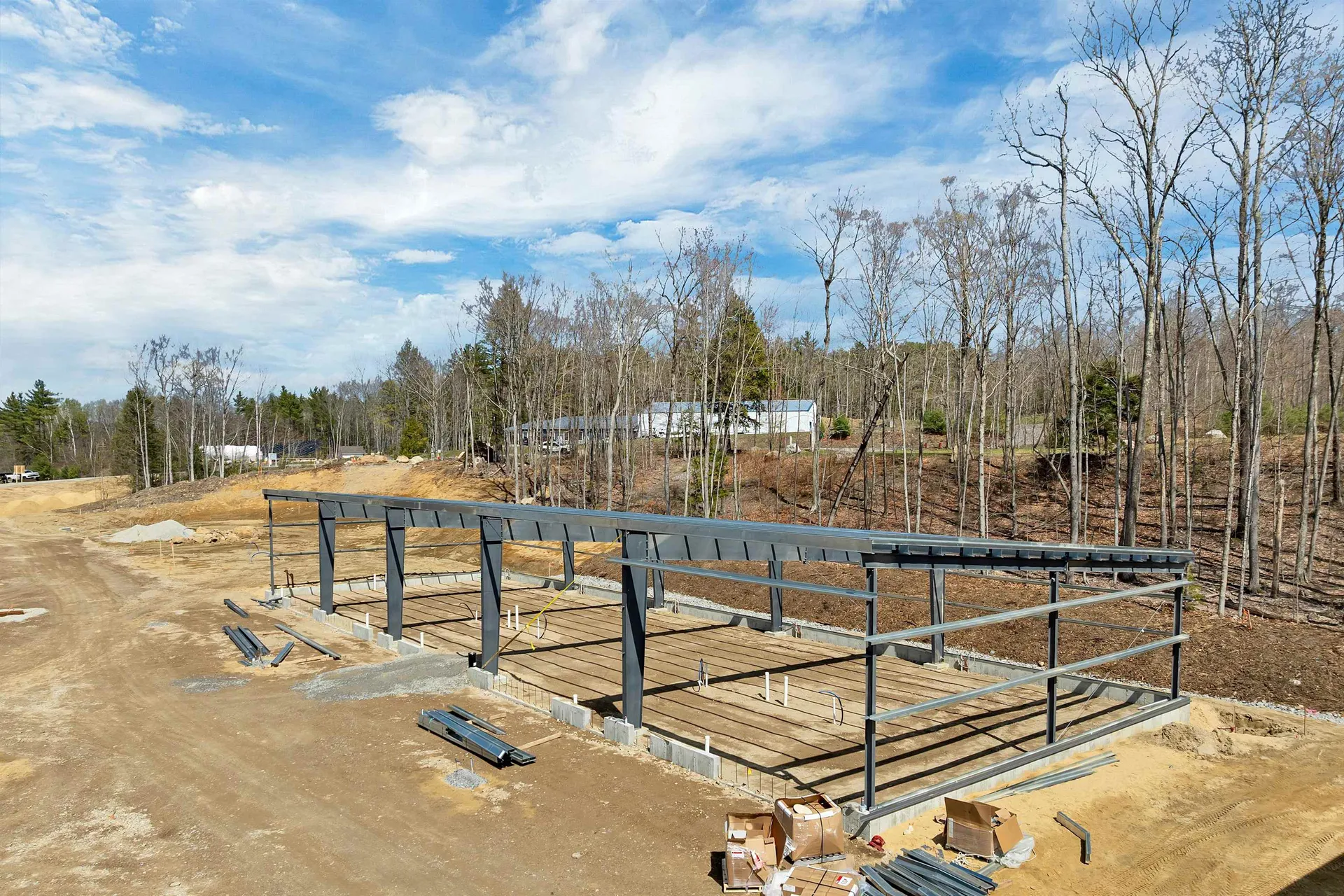 288 Hounsell Avenue Gilford NH 03249