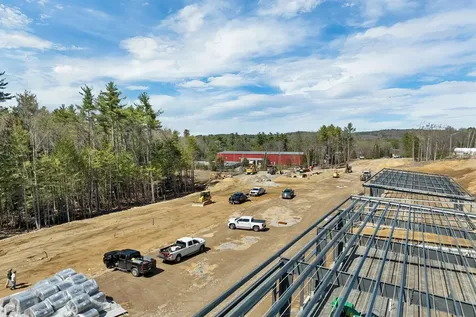 288 Hounsell Avenue Gilford NH 03249