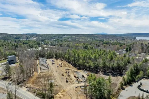 288 Hounsell Avenue Gilford NH 03249