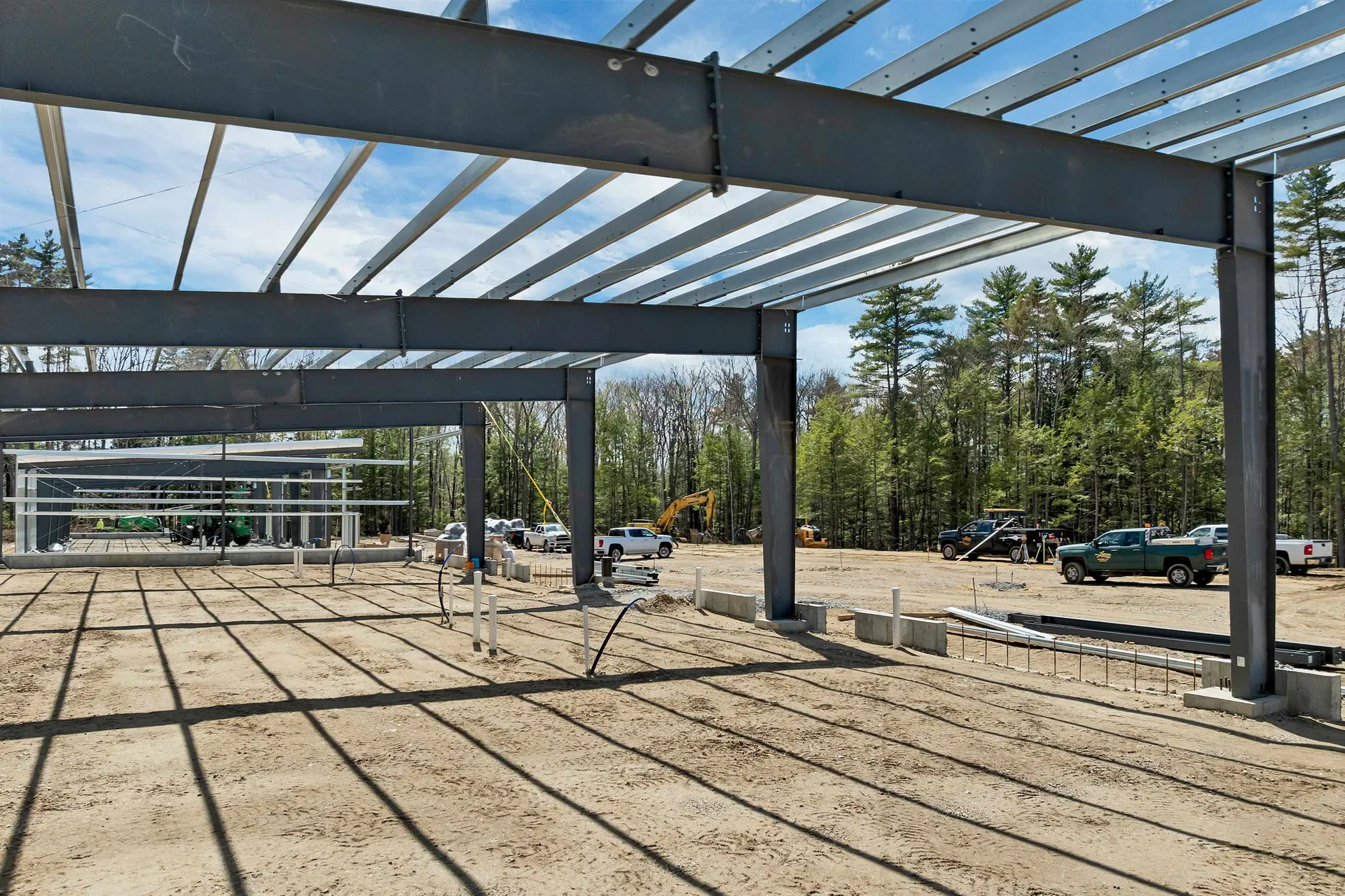 288 Hounsell Avenue Gilford NH 03249