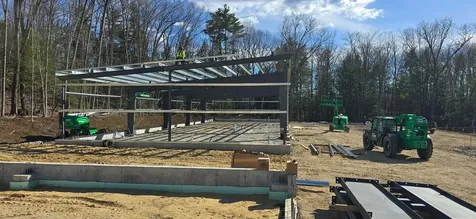 288 Hounsell Avenue Gilford NH 03249
