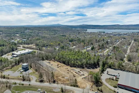 288 Hounsell Avenue Gilford NH 03249