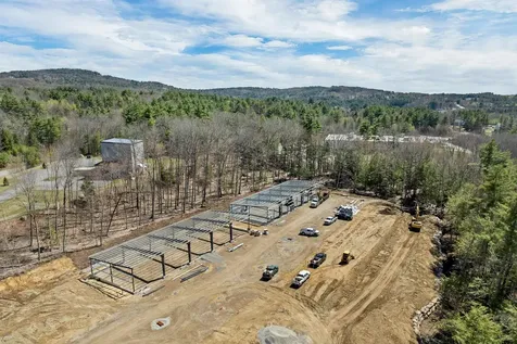 288 Hounsell Avenue Gilford NH 03249