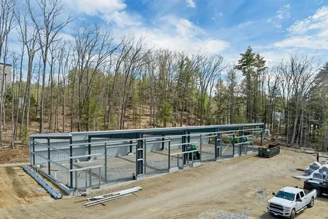 288 Hounsell Avenue Gilford NH 03249