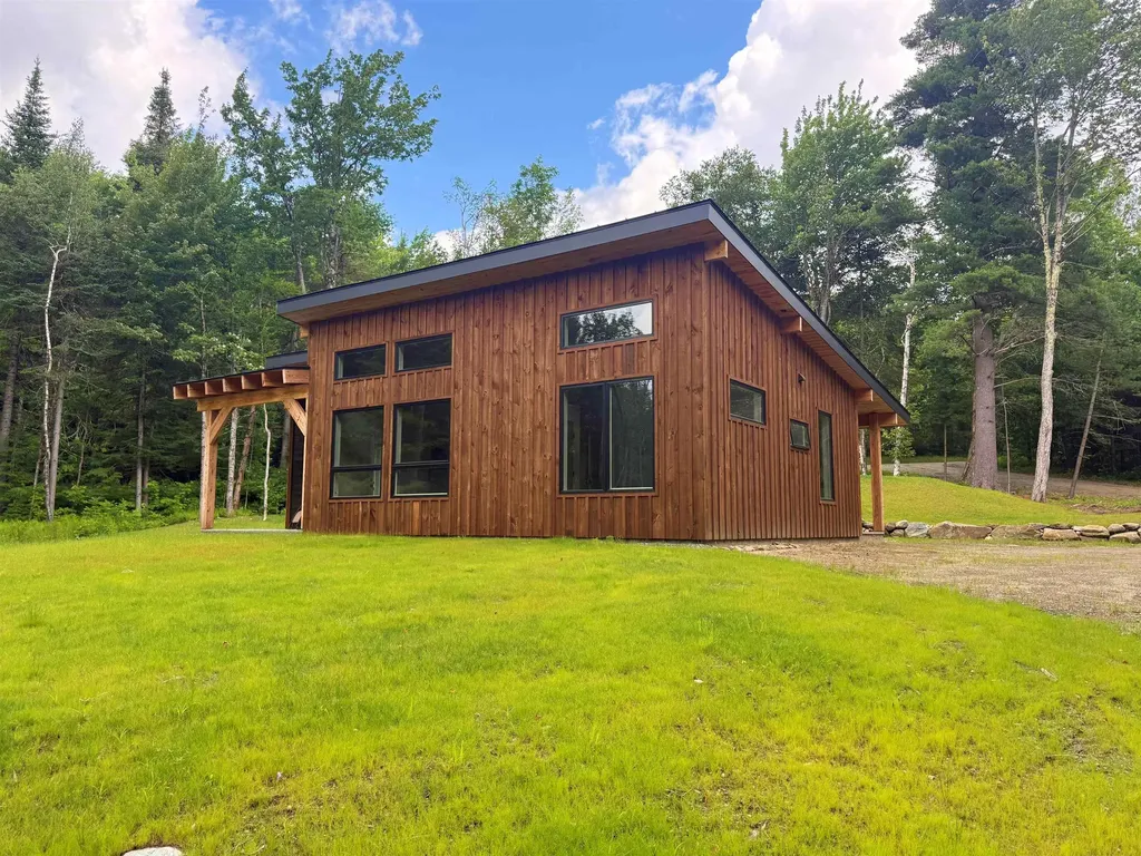 14 Aikins Drive Jay VT 05859