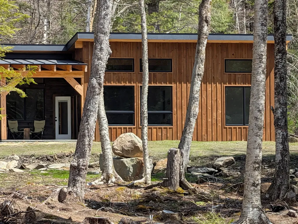 14 Aikins Drive Jay VT 05859