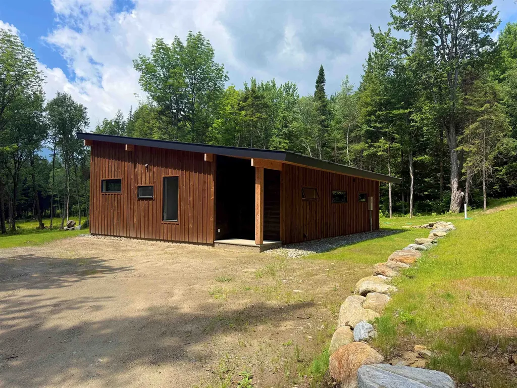 14 Aikins Drive Jay VT 05859