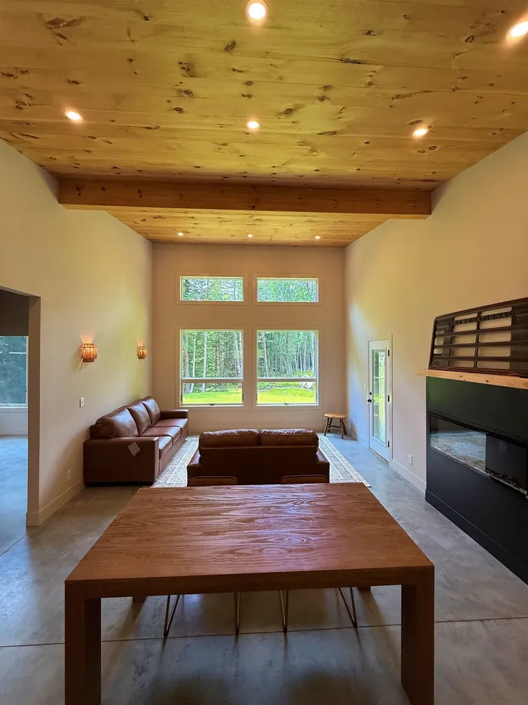 14 Aikins Drive Jay VT 05859
