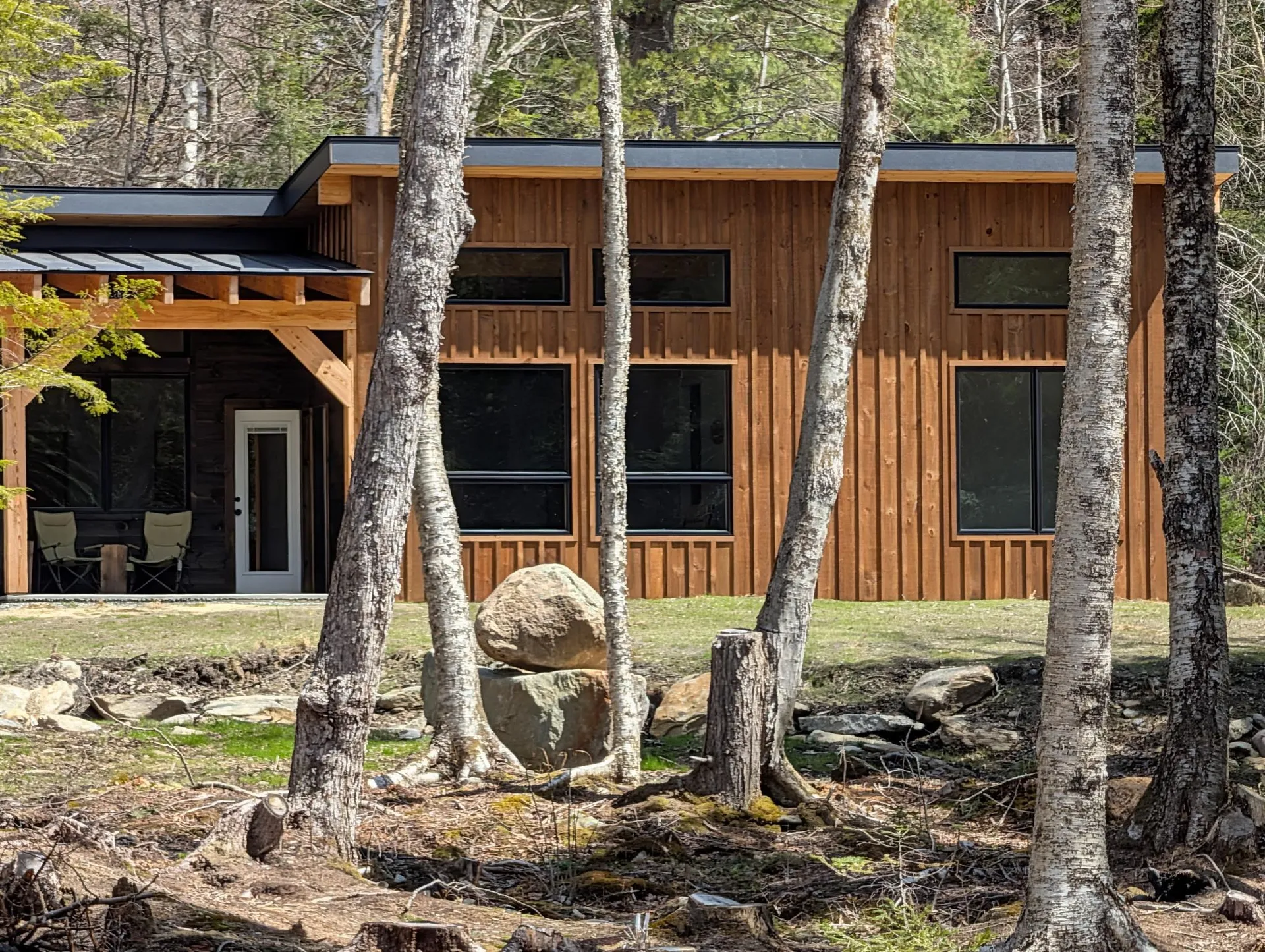 14 Aikins Drive Jay VT 05859