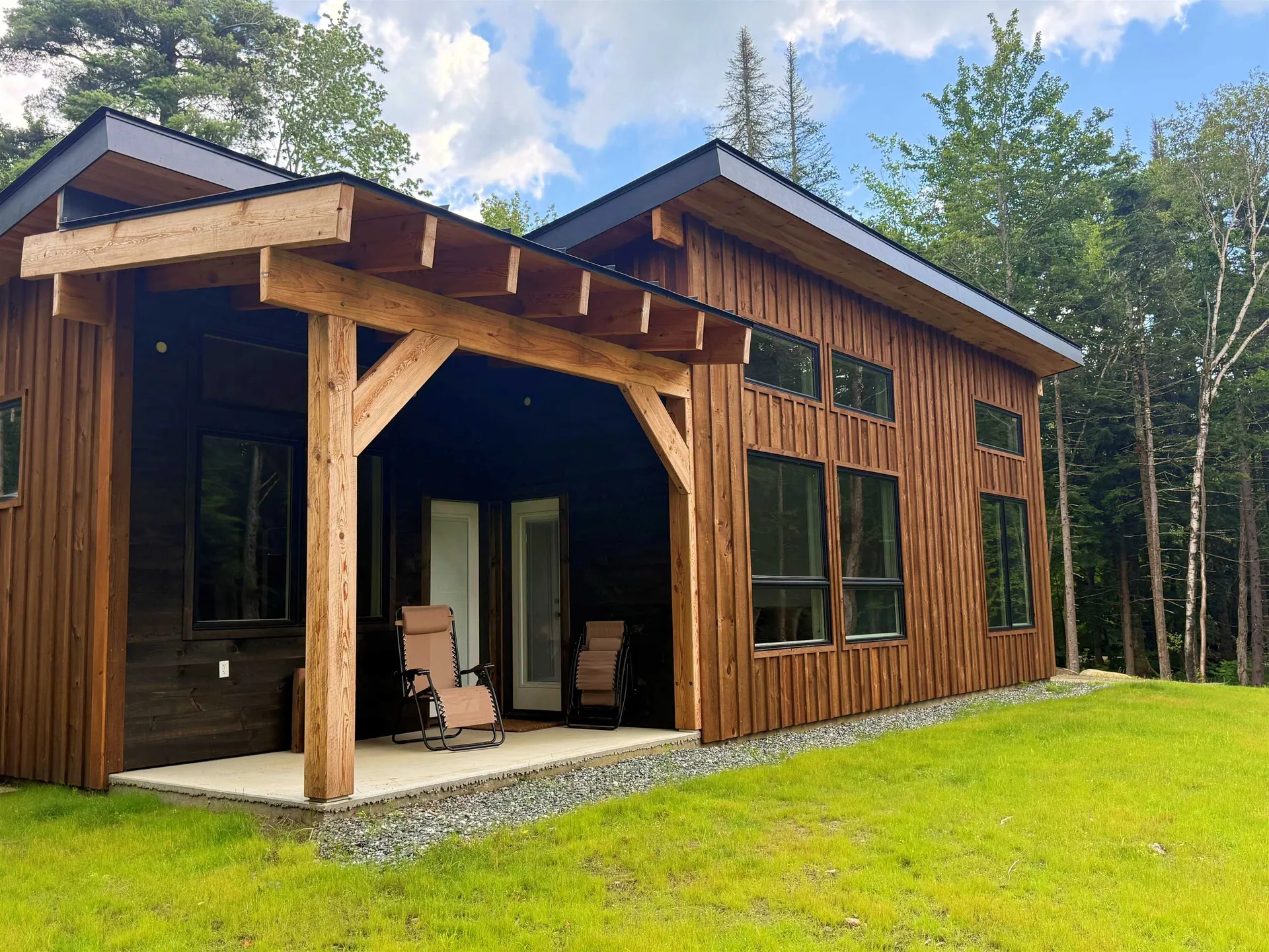 14 Aikins Drive Jay VT 05859